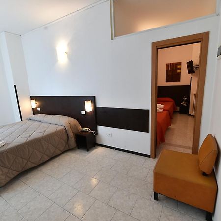 Hotel Okinawa Rimini Dış mekan fotoğraf