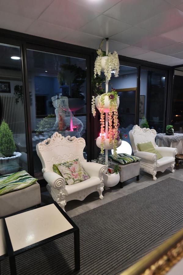 Hotel Okinawa Rimini Dış mekan fotoğraf