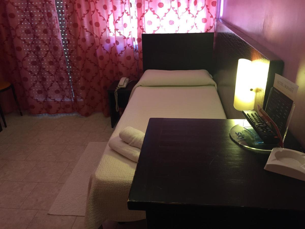 Hotel Okinawa Rimini Dış mekan fotoğraf