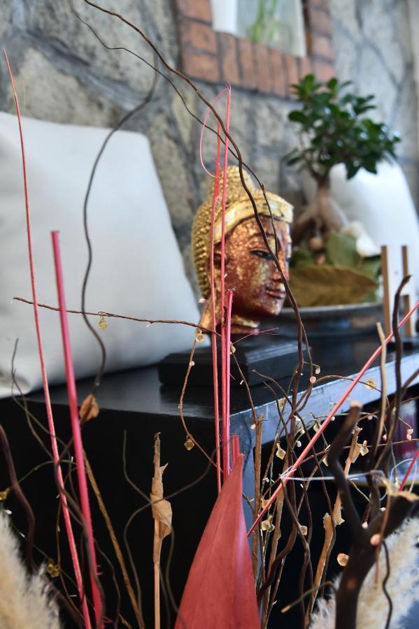 Hotel Okinawa Rimini Dış mekan fotoğraf