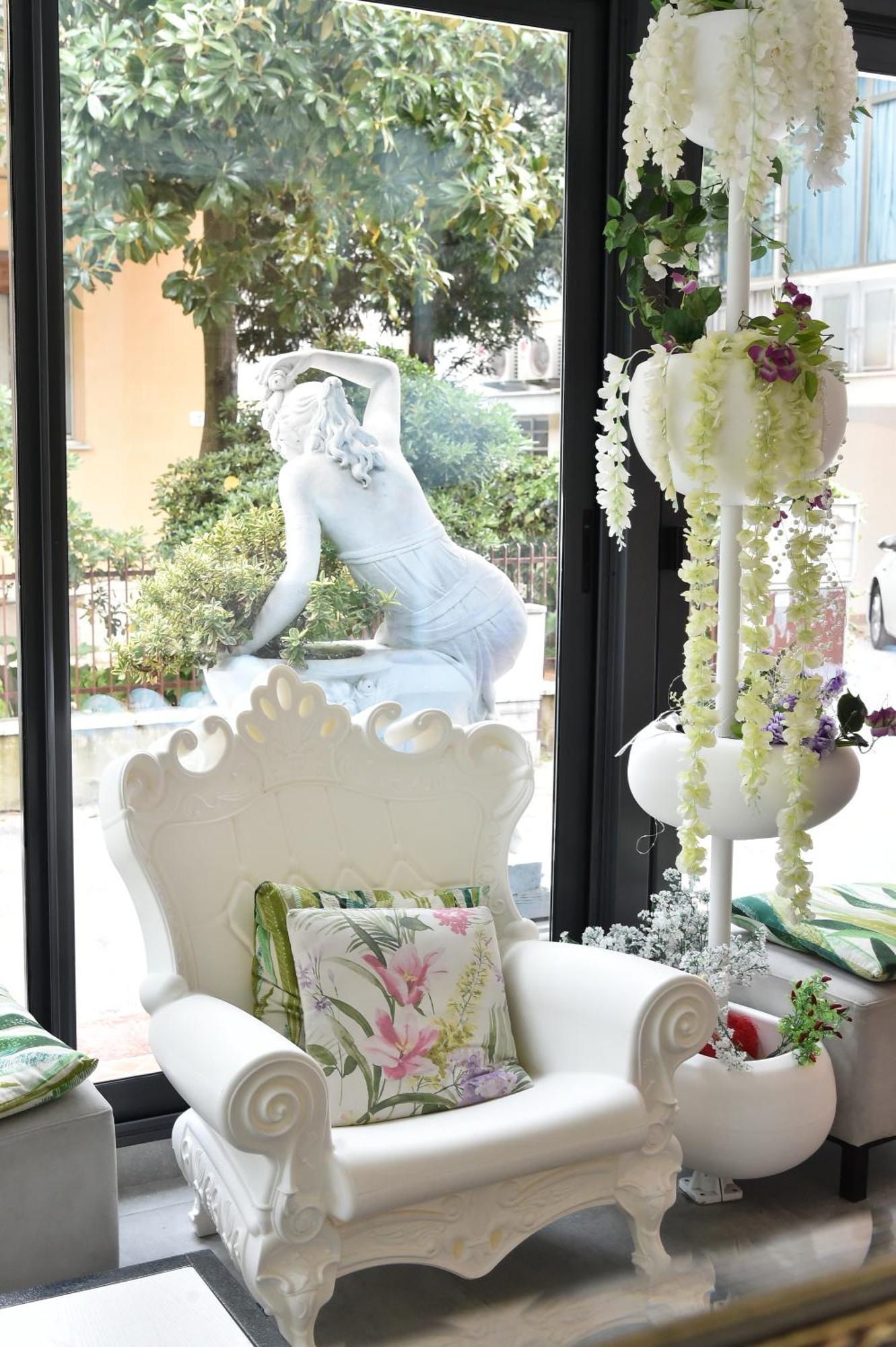 Hotel Okinawa Rimini Dış mekan fotoğraf
