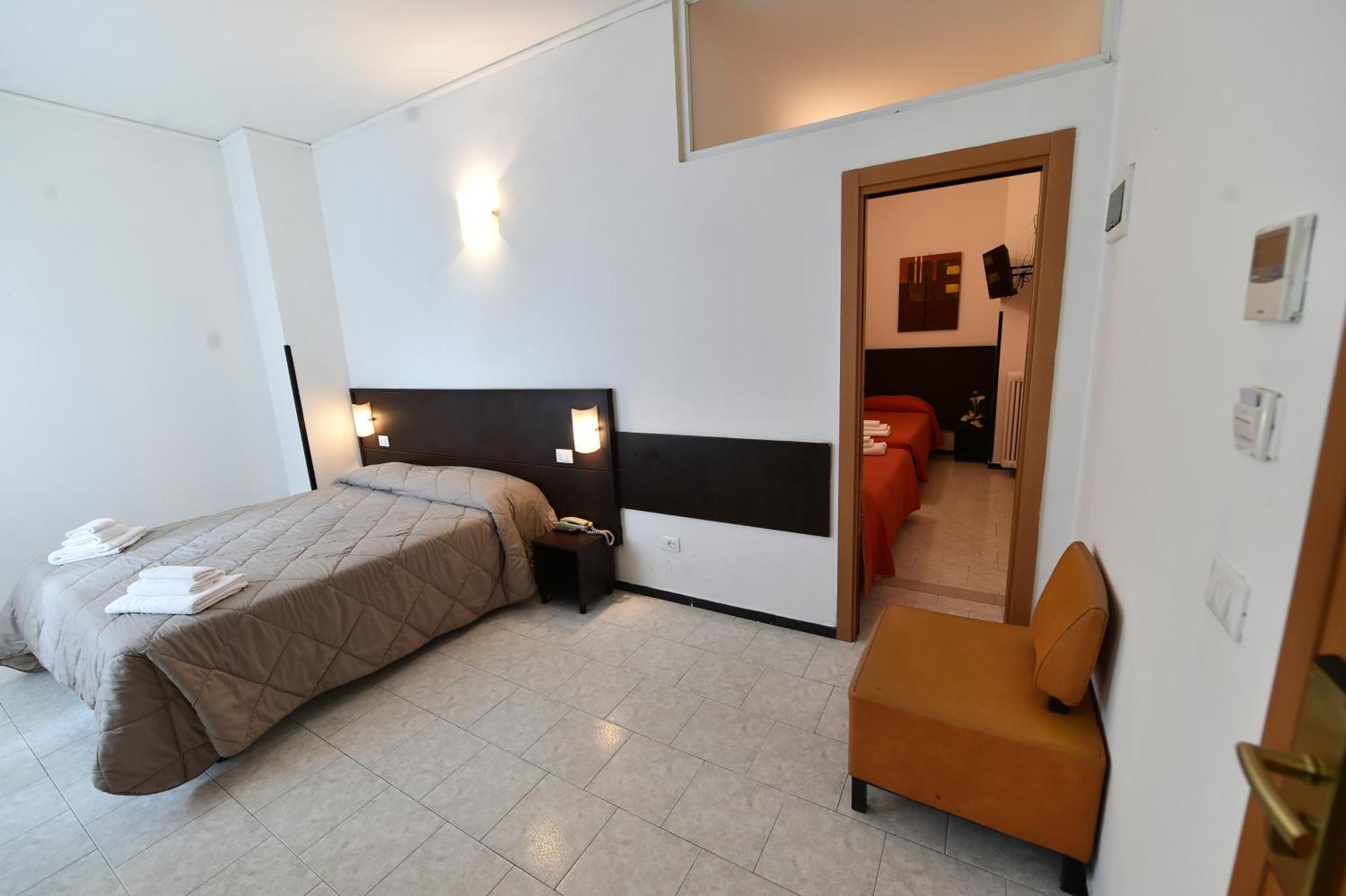 Hotel Okinawa Rimini Dış mekan fotoğraf