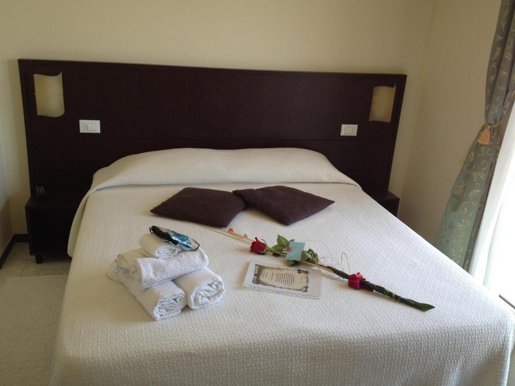 Hotel Okinawa Rimini Oda fotoğraf