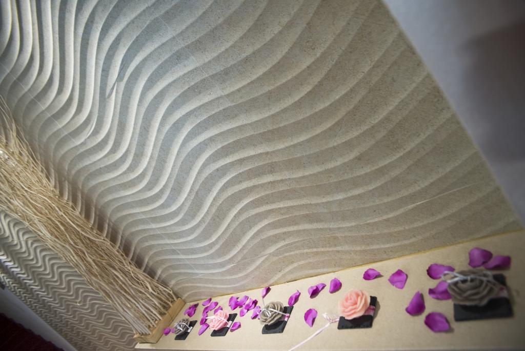 Hotel Okinawa Rimini Dış mekan fotoğraf